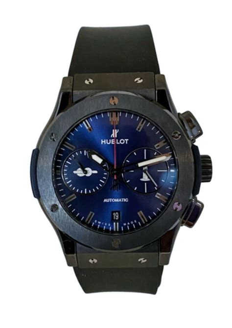 hublot zafiro